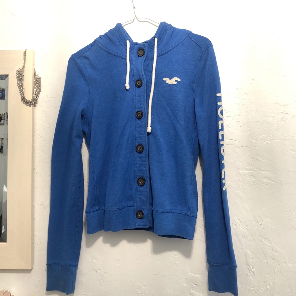 Hollister Hoodie